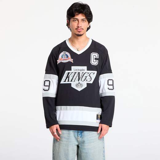 Mitchell & Ness JY9056-LAKBLCK
