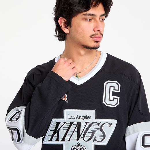 Mitchell & Ness JY9056-LAKBLCK