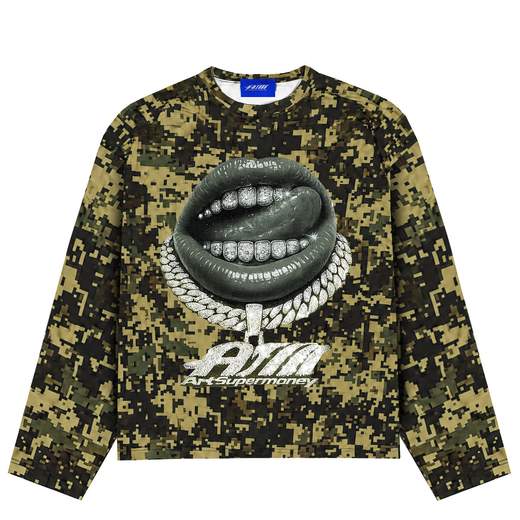 Art Super Money PIXELT