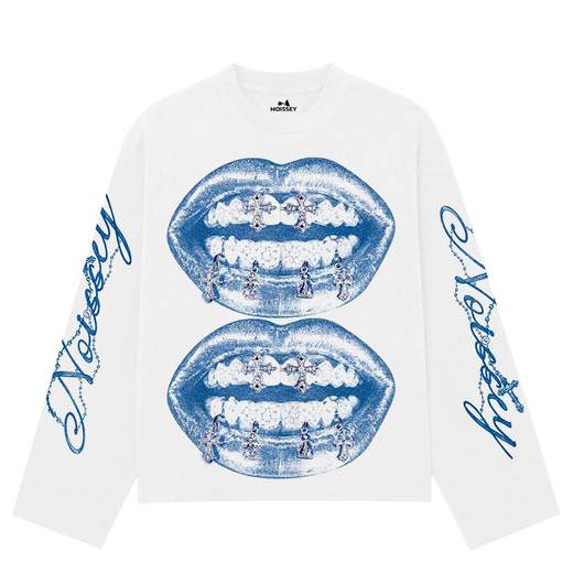 Noissey BLUELIPS