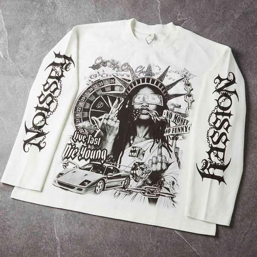 Noissey LIBERTY&LUXURY