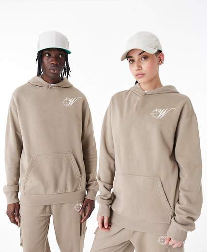 Wild Society WSH1