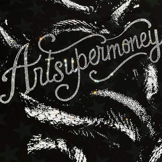 Art Super Money MEDUSA