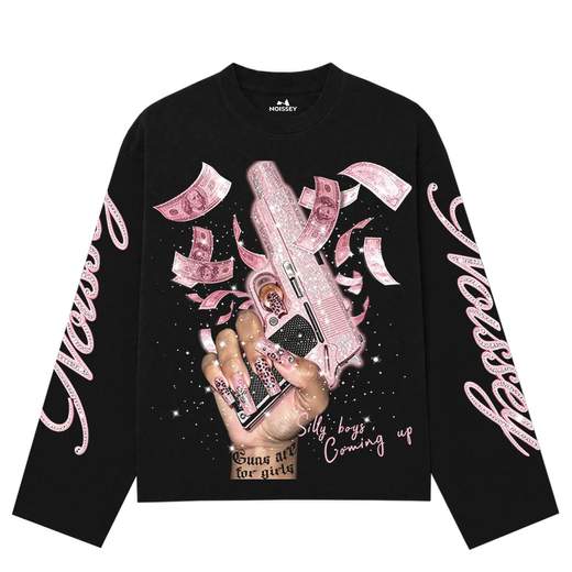 Noissey PINKMONEY