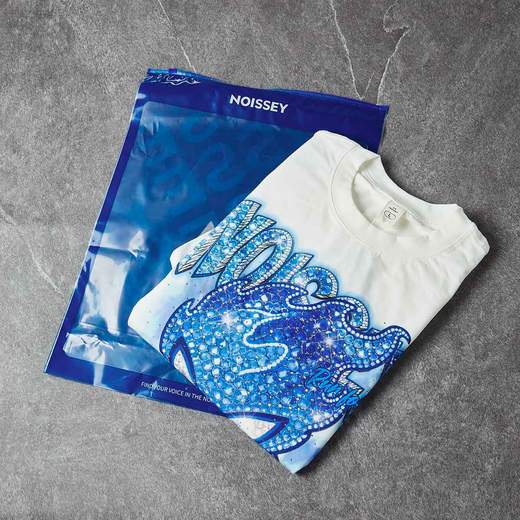 Noissey BLUEICEFLAME