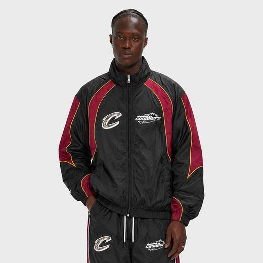 Mitchell & Ness ZF17789-CCABLCK
