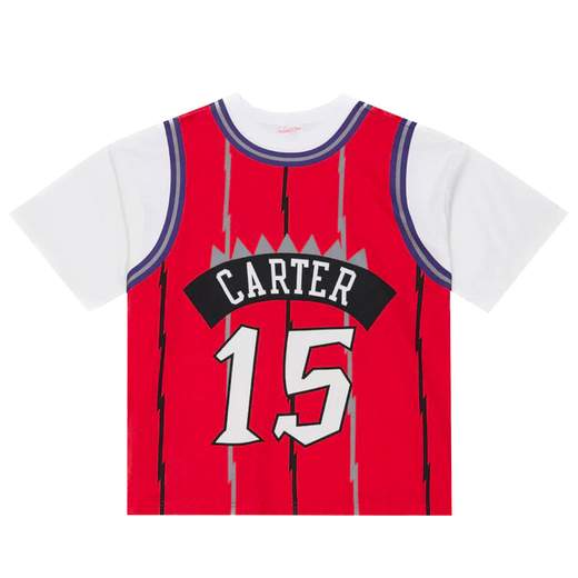Mitchell & Ness SS17893-TRAMULT