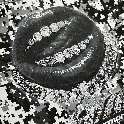 Art Super Money PIXELH