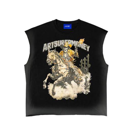 Art Super Money RODEO