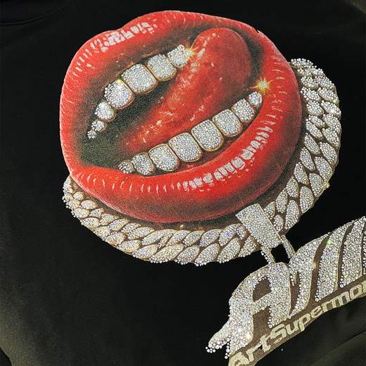 Art Super Money HC102