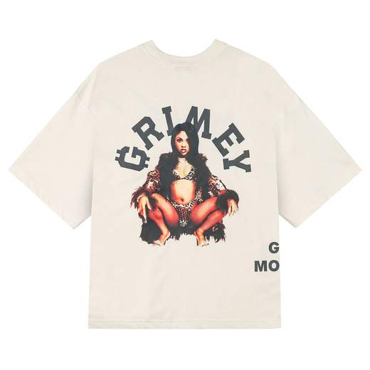 Grimey GABT808