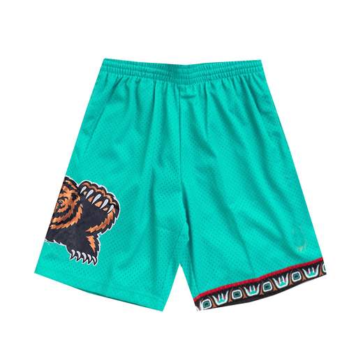 Mitchell & Ness SMSHGS18259-VGRTEAL96