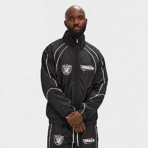 Mitchell & Ness ZF17789-LVRBLCK