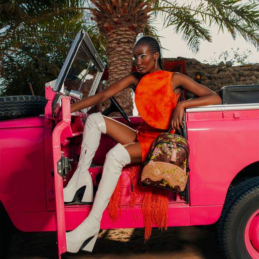 Sprayground 910B8999NSZ