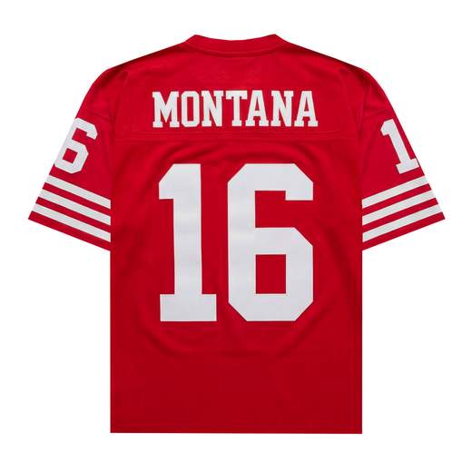 Mitchell & Ness LGJYAC18050-SF4SCAR90JMO