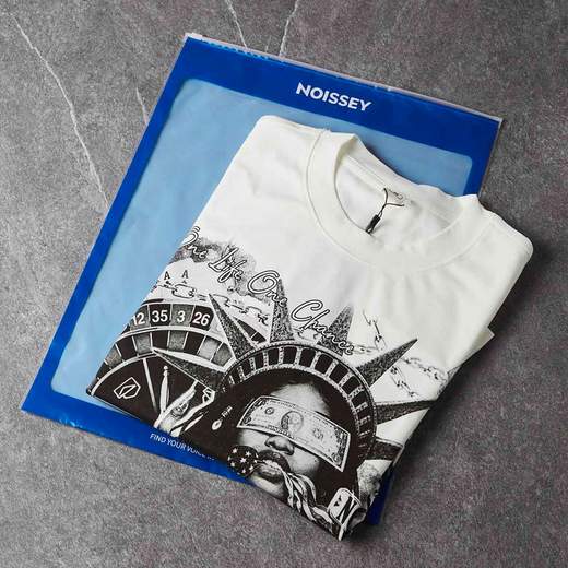 Noissey LIBERTY&LUXURY