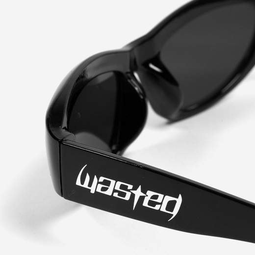Wasted Paris E09WASBLASG