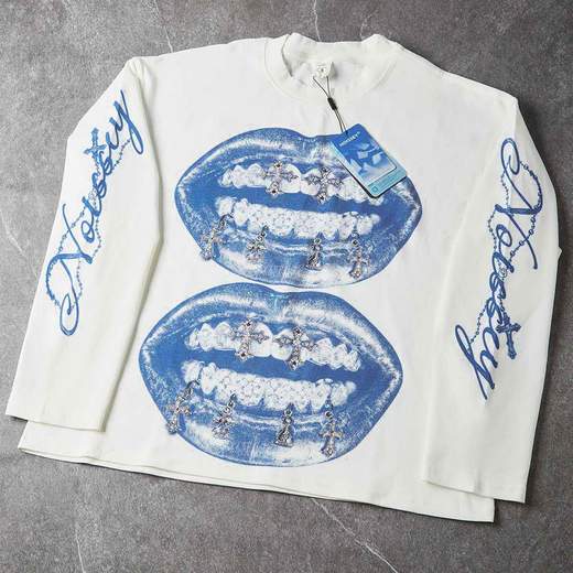 Noissey BLUELIPS