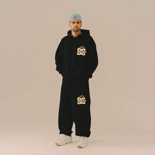 Grimey GRBTS287