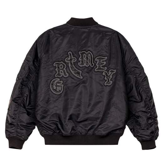 Grimey GBJ209