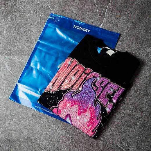 Noissey RUNFOREVER