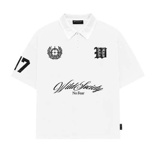 Wild Society WSLP