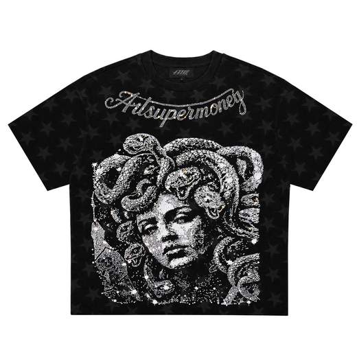 Art Super Money MEDUSA
