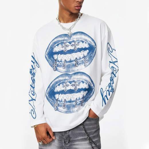 Noissey BLUELIPS