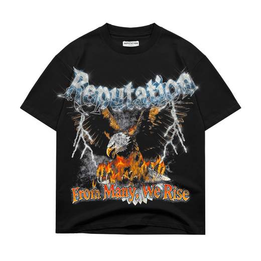 Reputation Studios THUNDERRT