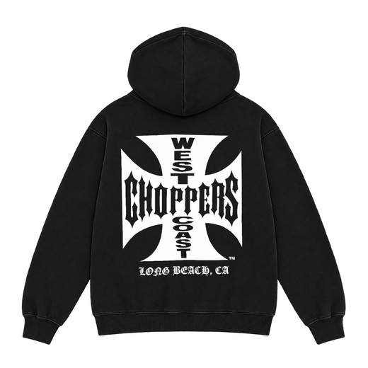 West Coast Choppers WCCHD001Z