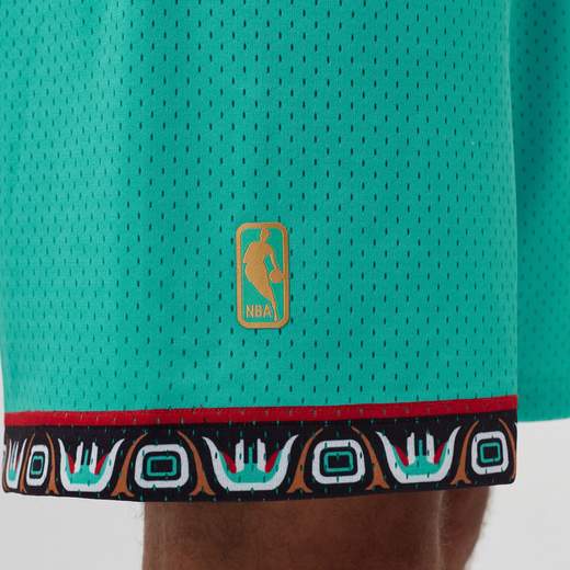 Mitchell & Ness SMSHGS18259-VGRTEAL96