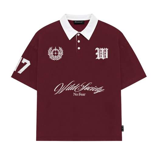 Wild Society WSLP