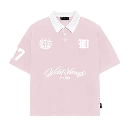 Wild Society WSLP