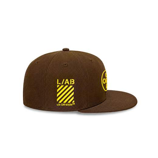 Off-White L/AB LAB7200163