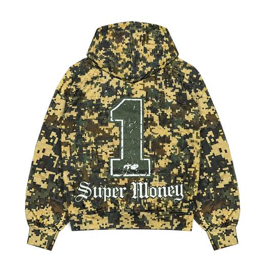 Art Super Money PIXELH