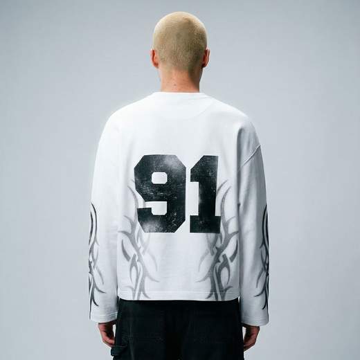 Wild Society WST91LST