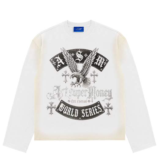 Art Super Money LS101