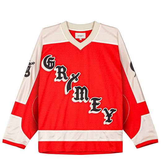 Grimey GHJ821