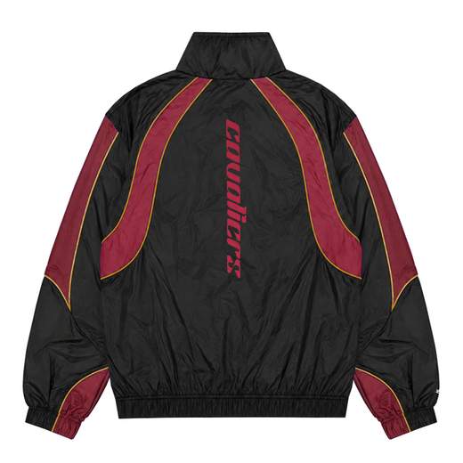 Mitchell & Ness ZF17789-CCABLCK