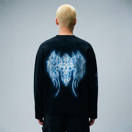 Wild Society WSALST