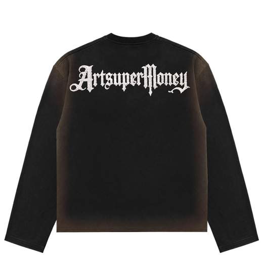 Art Super Money LS101
