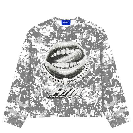 Art Super Money PIXELT