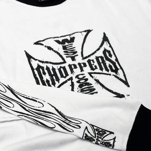 West Coast Choppers WCCSW013WT