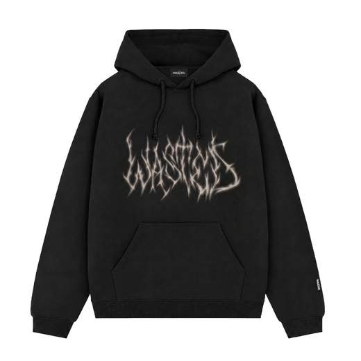 Wasted Paris E35WASCHA