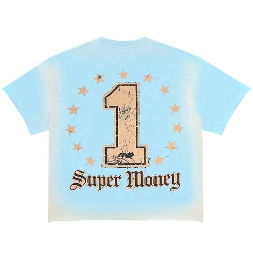 Art Super Money GRILLZ