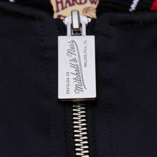 Mitchell & Ness JK11198-CBUBLCK