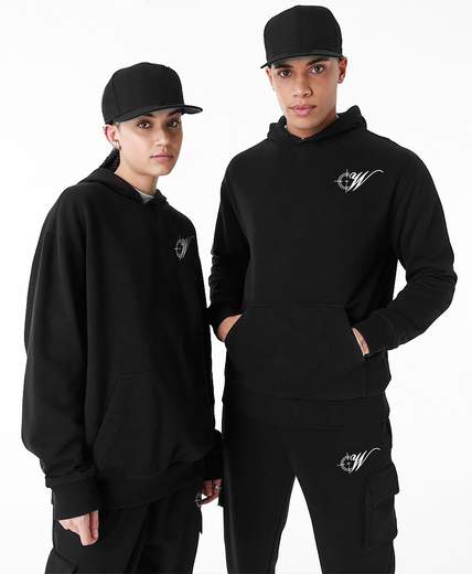 Wild Society WSH1