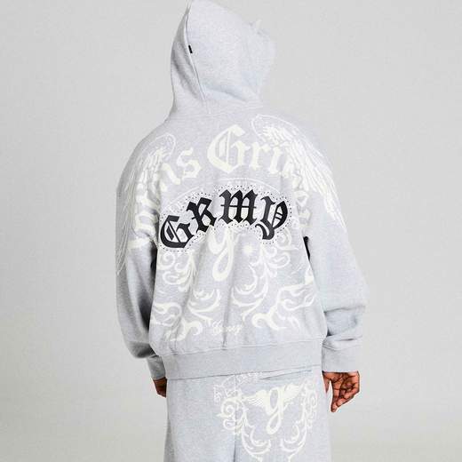 Grimey GCH655