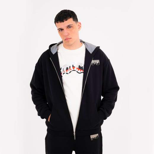 Sprayground SP997GBLK