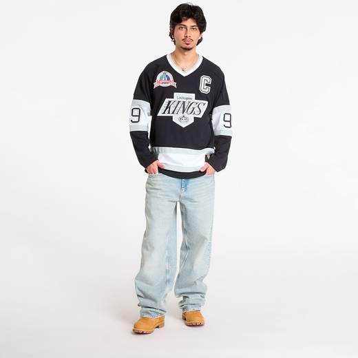 Mitchell & Ness JY9056-LAKBLCK